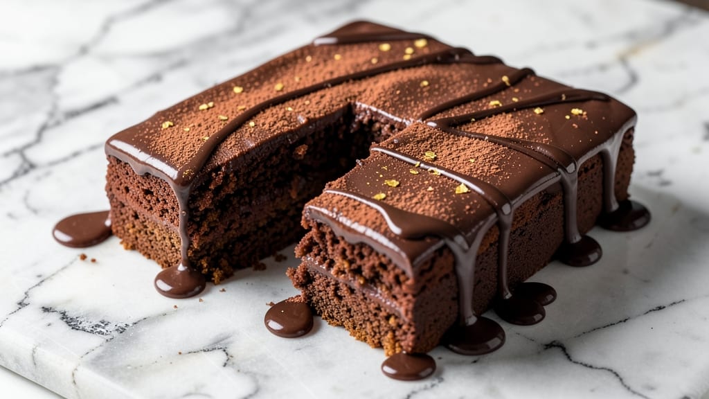 Best Chocolate Sheet Cake Ever Recipe: Ultra-Moist Layers and Fudgy Chocolate Swirls