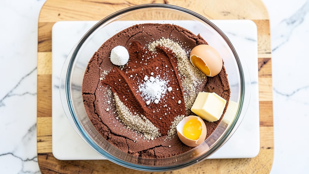 Bob's Red Mill Gluten-Free Chocolate Cake Recipe: Fudgy Layers With Moist Crumb Magic