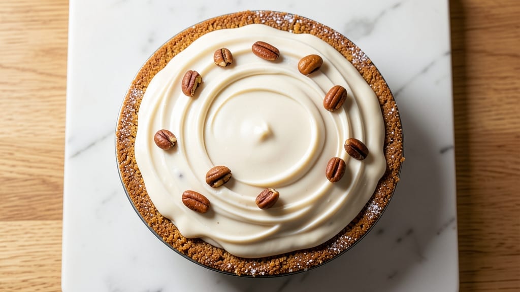 Cheesecake Factory White Chocolate Macadamia Nut Cheesecake Recipe: Buttery Crust Meets Nutty Cream Cheese Bliss