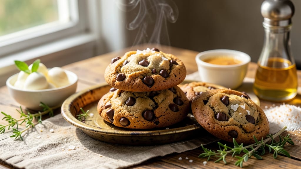 Best Ever Brown Butter Chocolate Chip Cookie Recipe: Nutty Depth and Caramelized Crunch in Every Bite