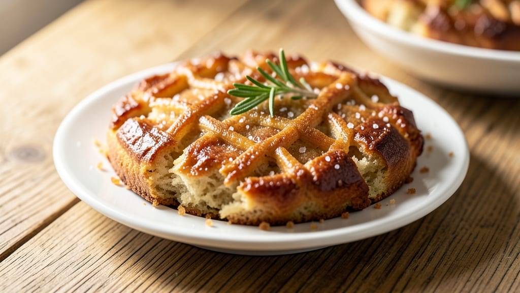 Brookie Recipe No Chocolate Chips: Brown Butter Caramel Swirl Magic