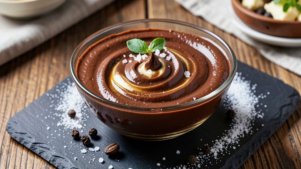 Bittersweet Chocolate Frosting Recipe: Velvety Swirls With Espresso Infusion