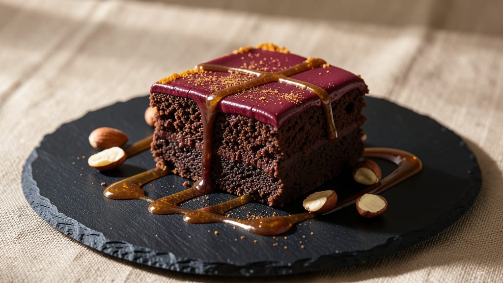 Carmine's Chocolate Torte Recipe: Rich, Fudgy Layers with Espresso Depth