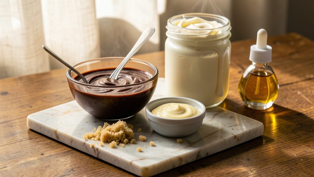 Cake Pop Dipping Chocolate Recipe: Silky Ganache That Sets in Minutes
