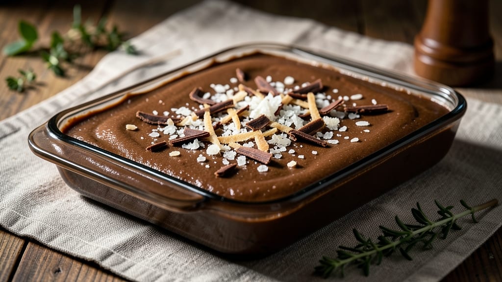 Buttery Chocolate Fudge Recipe: Rich, Fudgy Cracks and Ultra-Smooth Streaks