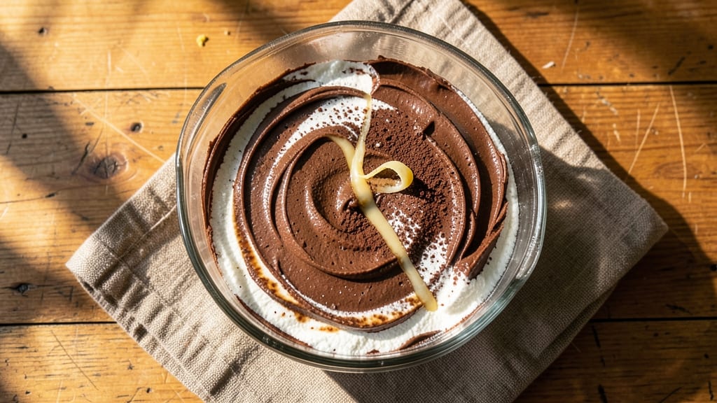 Bakers Square Chocolate Frosting Recipe: Velvety-Smooth Swirls Without the Mixer