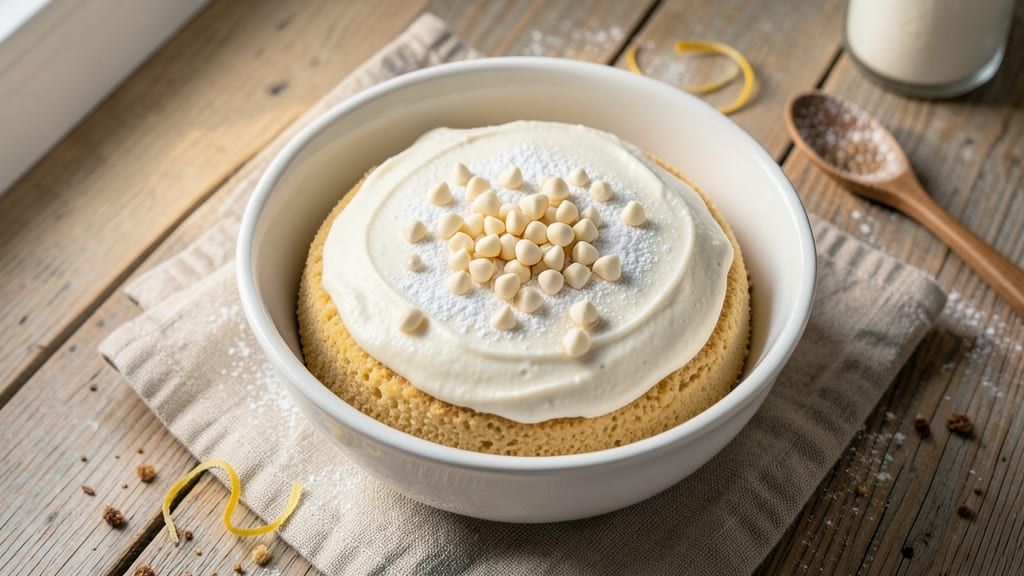 Basic White Chocolate Cake Recipe: Ultra-Moist Layers With Vanilla Buttercream Bliss