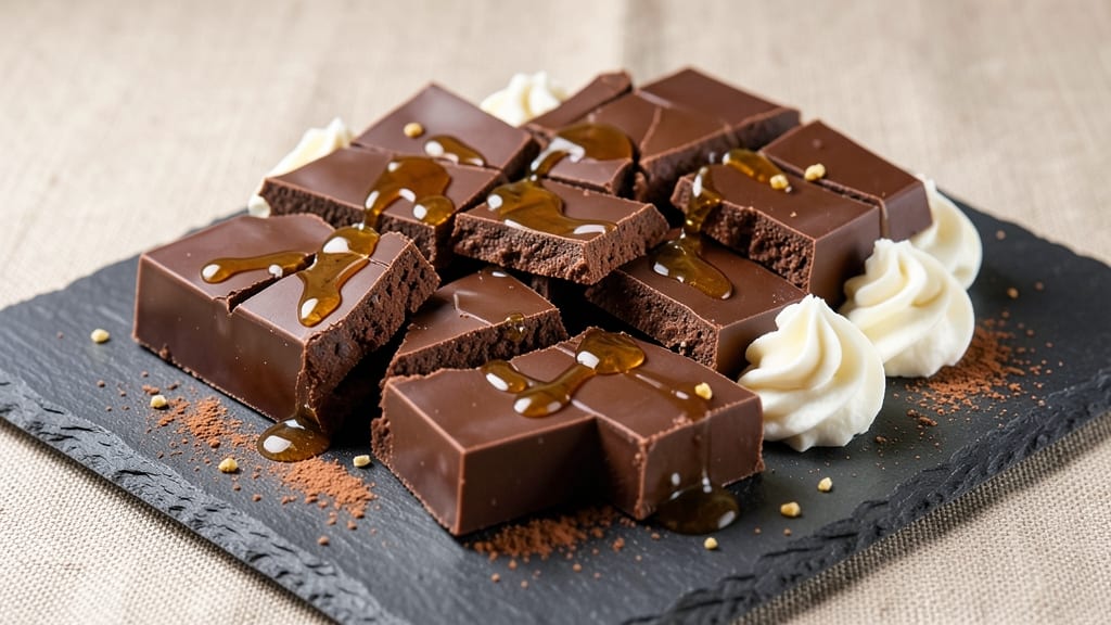 Cannabis Chocolate Candy Recipe: Infused Truffles With Perfect Melting Texture