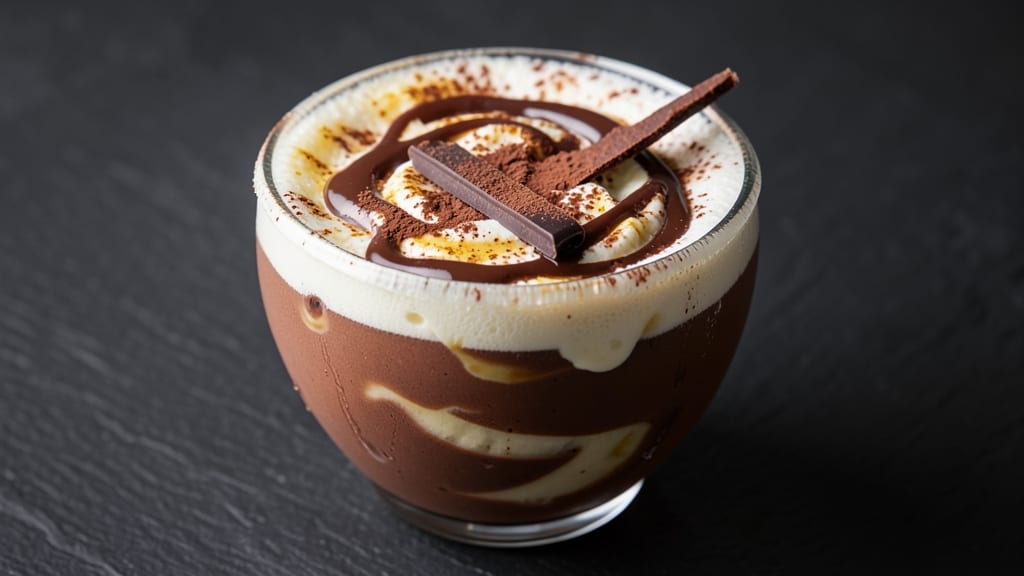 Boost Chocolate Milkshake Recipe: Ultra-Thick Swirls With Coffee Kick