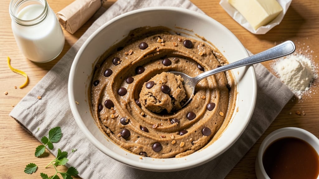 Bob's Red Mill Gluten Free Flour Chocolate Chip Cookie Recipe: Buttery Crunch and Melty Centers in One Bowl