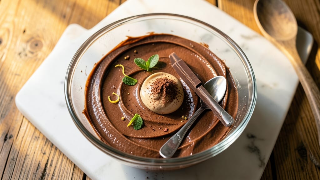 Best Chocolate Buttercream Frosting Recipe Ever: Ultra-Smooth Swirls That Never Break