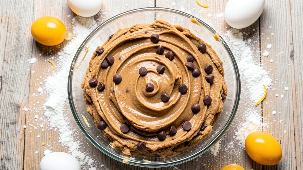 Betty Crocker Peanut Butter Chocolate Chip Cookie Recipe: Nutty-Sweet Swirls in Every Bite
