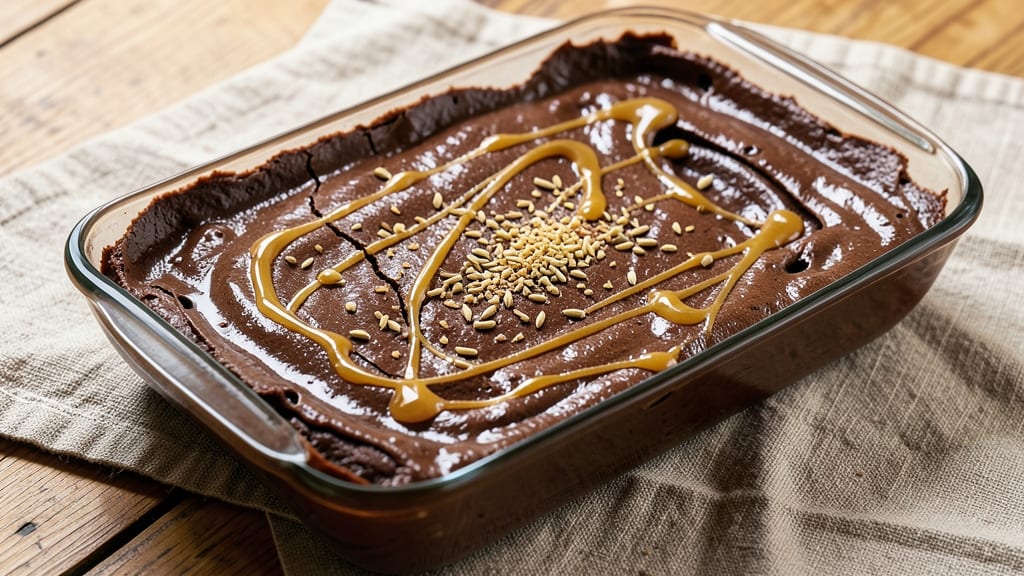 Cheap Dubai Chocolate Recipe: Luxurious Fudge in 5 Ingredients