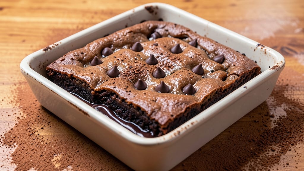 Brownie Recipe With Chocolate Protein Powder: Fudgy Protein-Packed Squares With No Guilt