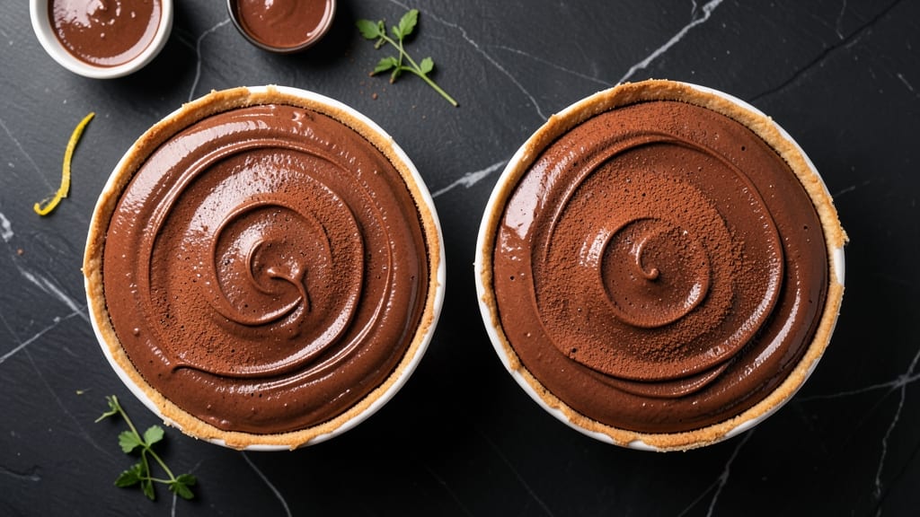 Boston Chocolate Cake Recipe: Moist Layers With Espresso-Infused Depth