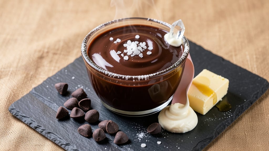 Best Ever Chocolate Ganache Recipe: Silky Smoothness in 10 Minutes