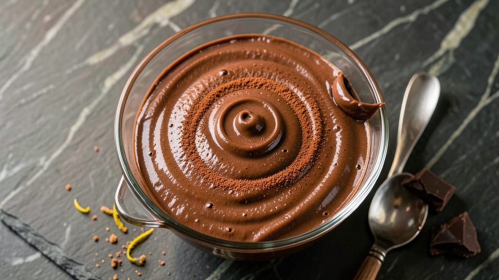 Cake Boss Chocolate Mousse Cake Filling Recipe: Velvety Swirls That Set in 15 Minutes