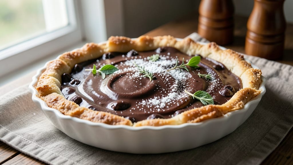 Best Chocolate Cream Pie Recipe From Scratch: Homemade Velvety Layers and Decadent Chocolate Glaze