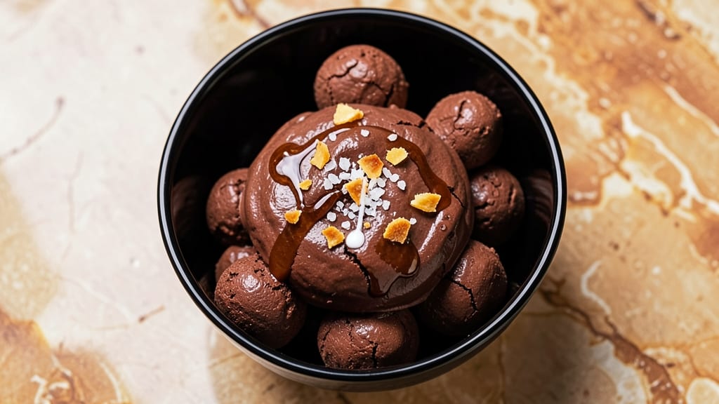 Boozy Chocolate Truffles Recipe: Liquor-Infused Richness in Every Bite