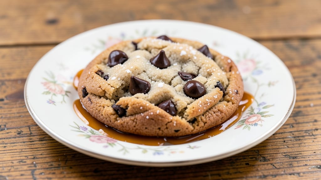Best Chocolate Chip Recipe Tasty: Warm Spice and Melty Rivers in Every Bite