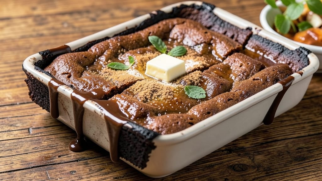 Bakers Semi Sweet Chocolate Brownie Recipe: Deep Fudgy Cracks and Buttery Edges