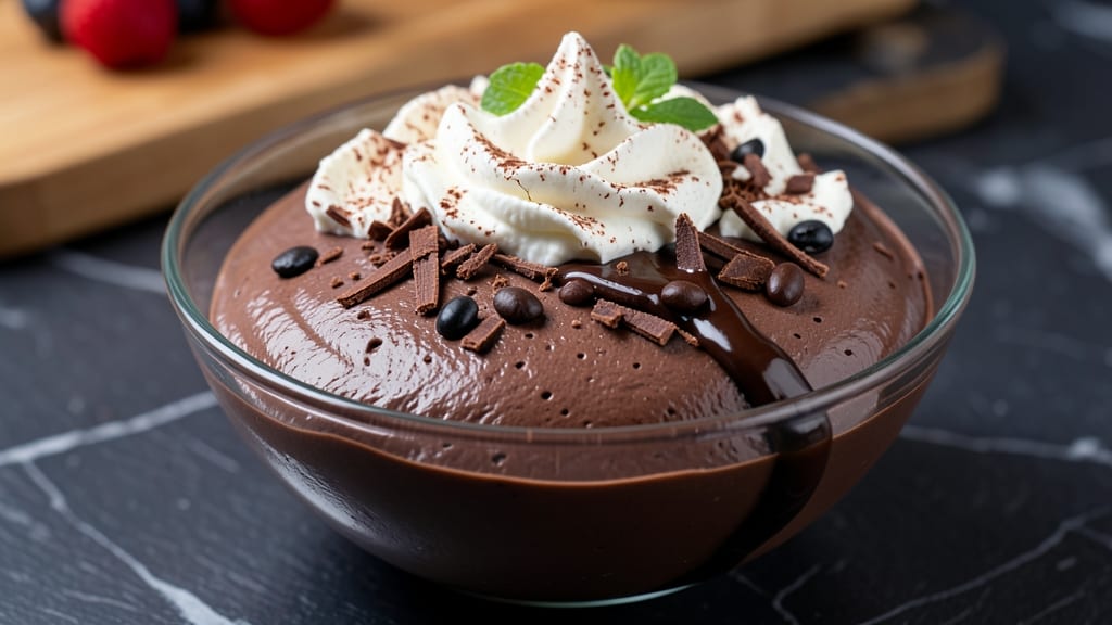 Baskin Robbins Chocolate Blast Recipe: Ultra-Smooth Swirls With Crunchy Cookie Bits