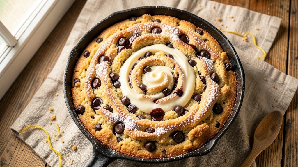 Bisquick Chocolate Chip Coffee Cake Recipe: Moist Layers and Buttery Crunch Magic