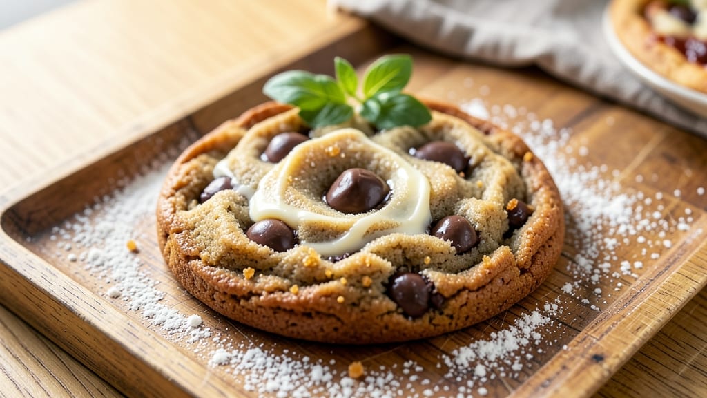 Bob Evans' Chocolate Chip Cookie Recipe: Buttery Crunch and Melty Chocolate Rivers