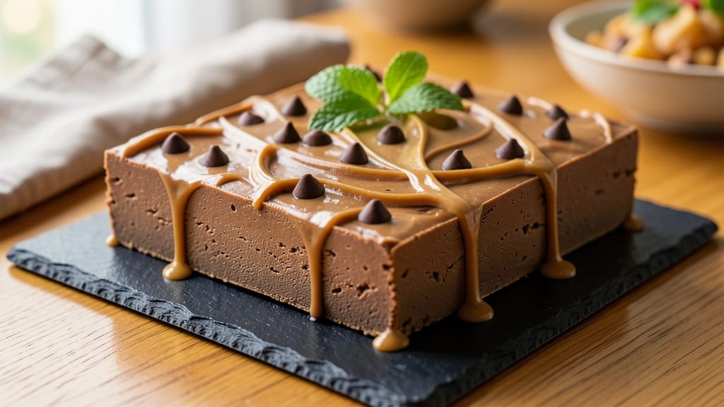 Betty Crocker Chocolate Peanut Butter Fudge Recipe: Rich Layered Decadence in 15 Minutes