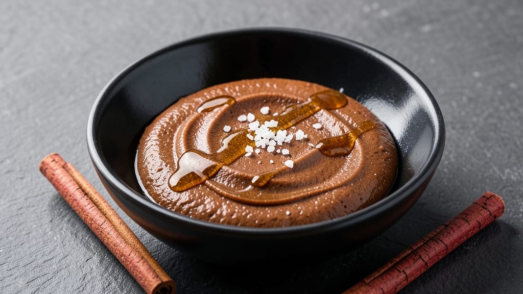 Cacao Paste Chocolate Recipe: Rich, Intense Flavor From Single Ingredient