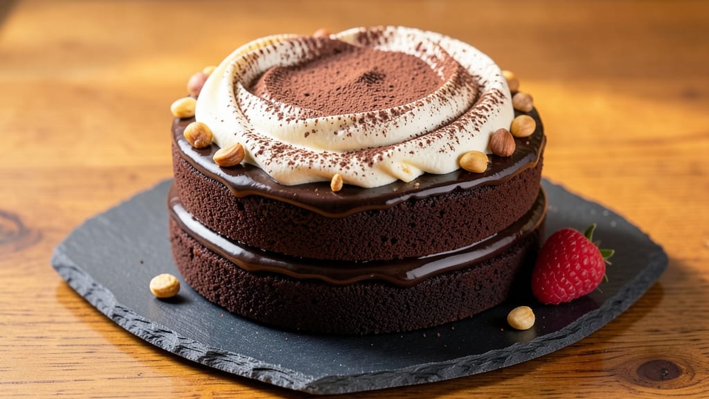 Best Tasting Chocolate Cake Recipe: Moist Layers and Fudgy Depth