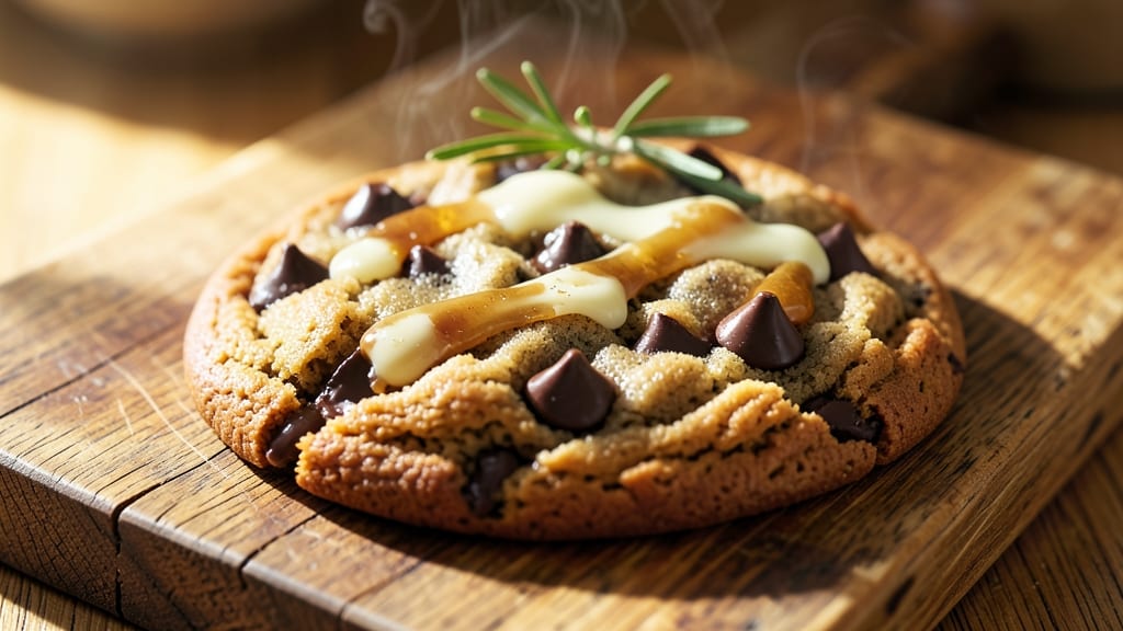 Best Choice Chocolate Chip Cookie Recipe: Buttery Crunch and Warm Chocolate Rivers