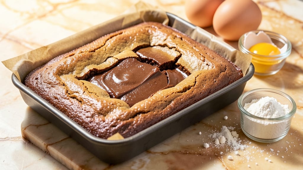 Betty Crocker Chocolate Fudge Brownie Mix Recipe: One-Bowl Richness Without the Mess