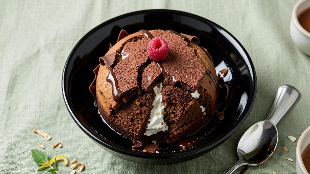 Best Vegan Chocolate Cake Recipe UK: Rich Cocoa Depth Without Eggs or Dairy