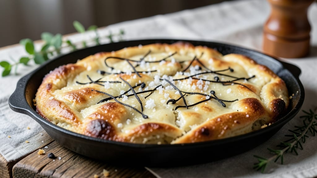 Blondie Recipe No Chocolate Chips: Nutty Vanilla Bliss With Buttery Crust