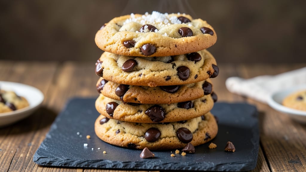 Burger King Chocolate Chip Cookie Recipe: Warm Gooey Centers With Buttery Crust Bites