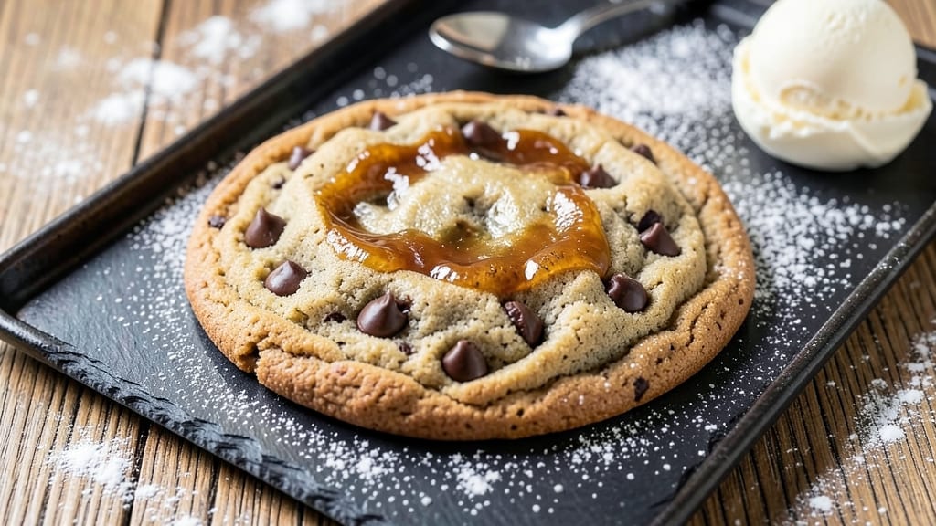 Bloomingdale's Chocolate Chip Cookie Recipe: Buttery Dough with Perfectly Melty Centers