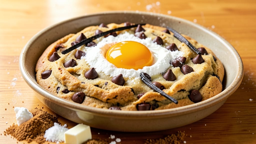Best Chocolate Chip Cookie Recipe Ever in the World: The Secret to Chewy Centers and Crispy Edges